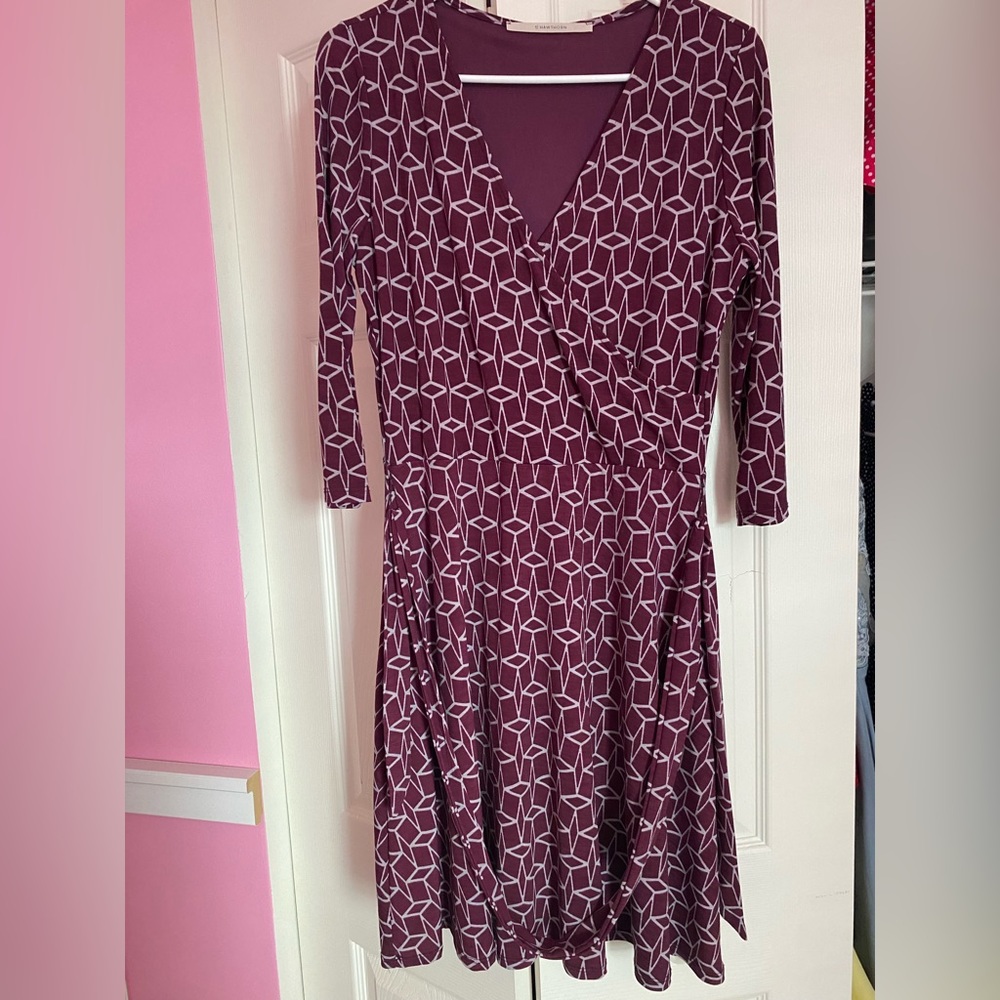 Dress - Picture 2 of 2